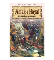 Amak-ı Hayal