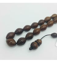 AĞAÇ KUKA MASKOT 12X16 (Kahverengi)
