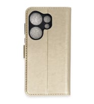 Camon 20 Prime S Kapaklı - Gold