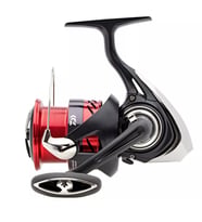 Daiwa Ninja 23 LT 6000 Makara