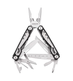İzeltaş 14000005270 155 mm Multi Tool Pro (15 Fonksiyonlu)