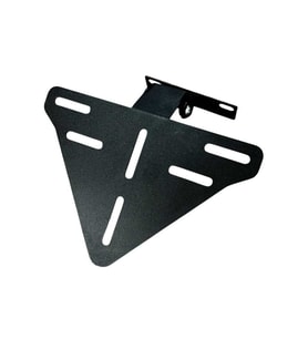 CF Moto NK 250 Kuyruk Altı Katlanır Plakalık