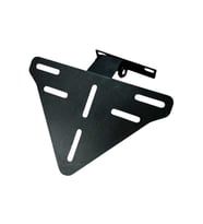 CF Moto NK 250 Kuyruk Altı Katlanır Plakalık