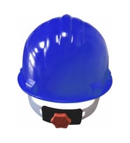 Karam KB 580 Vidalı Ayarlı Baret Mavi