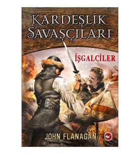 Kardeşlik Savaşçıları 2 - İşgalciler