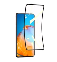 Baseus Huawei P40 0.15mm Full Kaplayan Ekran Koruyucu 2 Adet Set-(5775) - SSSSSS4978-3906