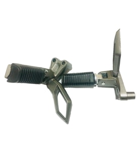 Mh125 Ön Basamak Komple