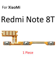 Tkgz Xiaomi Redmi NOTE 8T On Off Yan Ses Filmi