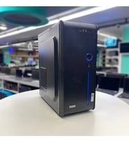 PC CANAR DİKEY İ3 4.NESİL 8GB DDR3 120GB SSD 1XVGA 1XSP O/B 2.EL