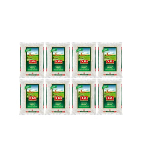 Duru Osmancık Pirinç 1 Kg X 8 Adet