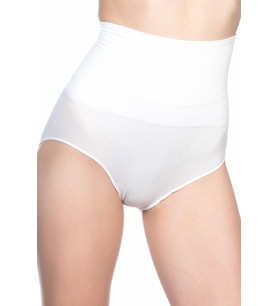 BEYAZ MI Emay 2200 Pantolon Slip Korse