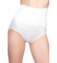 BEYAZ MI Emay 2200 Pantolon Slip Korse