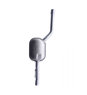 Mercedes 230e -200e-210w 2,0 Sd Orta Susturucu Egzoz 95-00