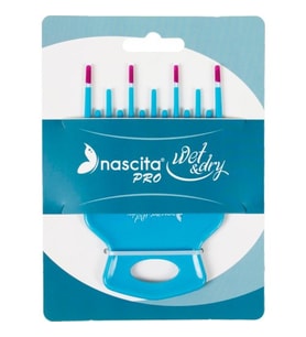 Nascita Renkli Tarak Mavi - 110