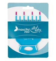 Nascita Renkli Tarak Mavi - 110