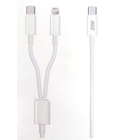 Northcity Yeni Nesil USB-C to Lightning USB-C Hızlı Şarj ve Data Kablosu 5.0A Hızlı Kablo 1 metre 20W