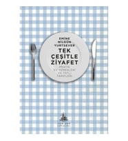 Tek Çeşitle Ziyafet