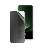 SChitec Xiaomi 13 Ultra Uyumlu Ön Yüzey Hayalet Privacy Hidrojel Ekran Koruyucu