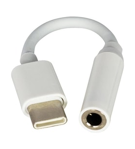 JH-022 Usb Type-C To 3.5Mm 10 Cm Kablolu Audio Çevirici