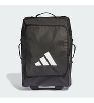 Adidas IB2678 Trolley S Unisex Küçük Bavul (Siyah)