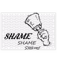 Game Of Thrones Shame Puzzle 240 Parça Yapboz
