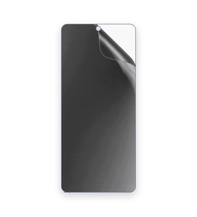 SChitec HONOR X9 5G Uyumlu Ön Yüzey Hayalet Privacy Hidrojel Ekran Koruyucu