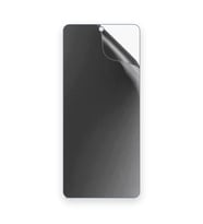 SChitec HONOR X9 5G Uyumlu Ön Yüzey Hayalet Privacy Hidrojel Ekran Koruyucu