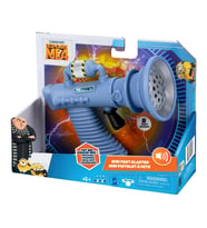 Minions Sesli Mini Osuruk Tabancası MN402000
