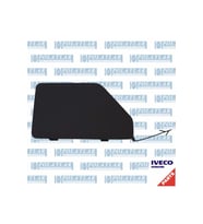 İVECO DAİLY C16 ÖN TAMPON KAPAĞI ALT SOL (E6)