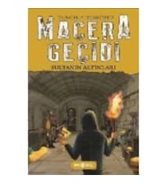 Macera Geçidi - Sultanın Altınları