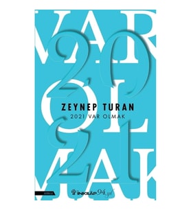 2021 Var Olmak