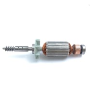 Bdr Yuvarlak Kesim Motor Rotor / S-102