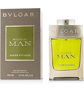 Bvlgari Bulgarı Man Wood Essence Edp Parfüm 100 ml erkek parfüm