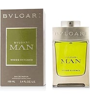 Bvlgari Bulgarı Man Wood Essence Edp Parfüm 100 ml erkek parfüm