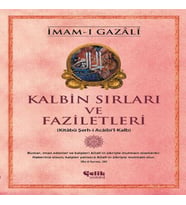 K Sırları Faziletleri