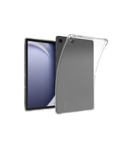 Samsung Galaxy Tab A11 Anti Shock Tablet Silikon - Şeffaf