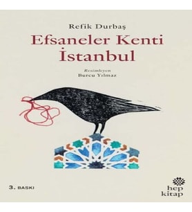 Efsaneler Kenti İstanbul