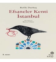 Efsaneler Kenti İstanbul