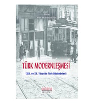 Türk Modernleşmesi