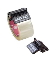 PRATİK BANT KESME APARATI 45MMX100MT (5343)