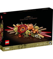LEGO Icons 10314 Dried Flower Centrepiece