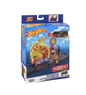 Speedy Pizza Up Oyun Seti Hmd53-hkx44