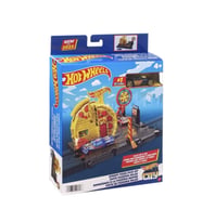 Speedy Pizza Up Oyun Seti Hmd53-hkx44