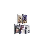 Stefan Zweıg Seçme Eserler 5 Kitap  Kutulu