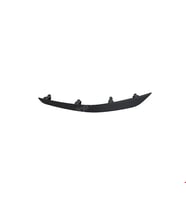 Peugeot 308 Ön Tampon Spoiler Mat Siyah Sol 2021 Sonrası Uyumlu