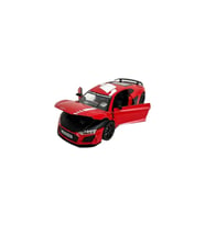 KZL-DC24272 KZL-DC24272 MODEL ARAÇ R8 1:24 ISIKLI SESLI 32