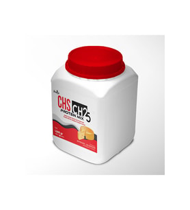 Milk Proses Chs Ch 25 Cheddar-kaşar Peyniri Protein Mix/ Peynir Proteini / 1 Kg