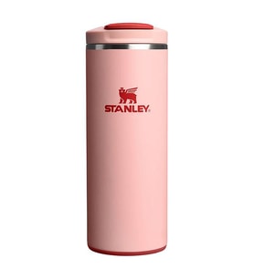 Stanley The Transit Fliptop Mug 0.35L Peach Rose