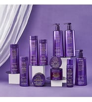Giovanni Curl Habit Bukle Belirginleştirici Durulanmayan Saç Kremi 250Ml