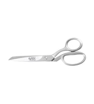A8750-7 Tekstil / Yatık Regula Makası No: 7 İnç / 17,78 Cm - Paslanmaz Çelik